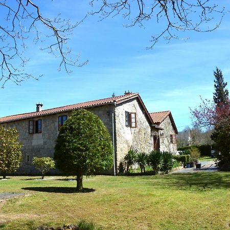 Iberik Casa Vilamor المظهر الخارجي الصورة