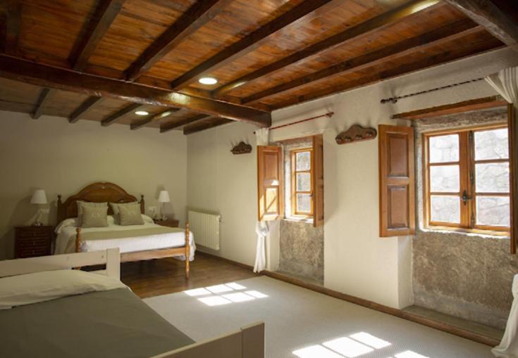 Iberik Casa Vilamor المظهر الخارجي الصورة
