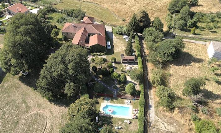 Iberik Casa Vilamor المظهر الخارجي الصورة