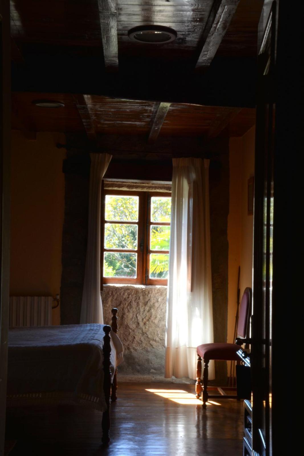 Iberik Casa Vilamor المظهر الخارجي الصورة