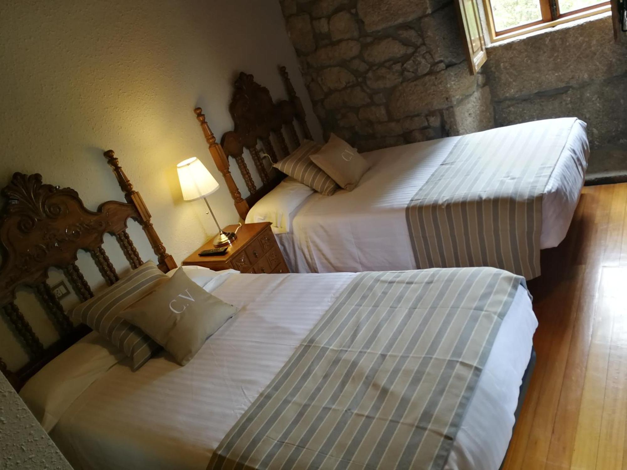 Iberik Casa Vilamor المظهر الخارجي الصورة
