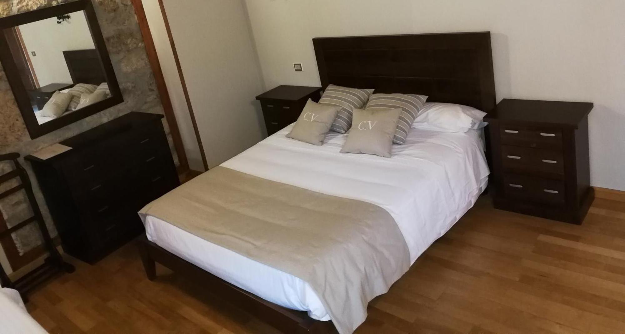 Iberik Casa Vilamor المظهر الخارجي الصورة