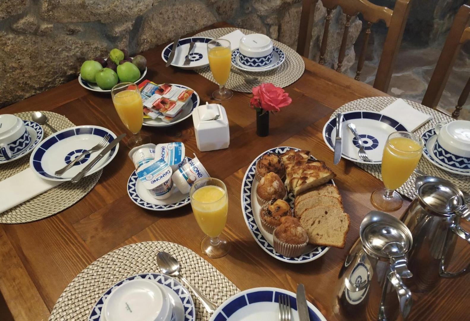 Iberik Casa Vilamor المظهر الخارجي الصورة
