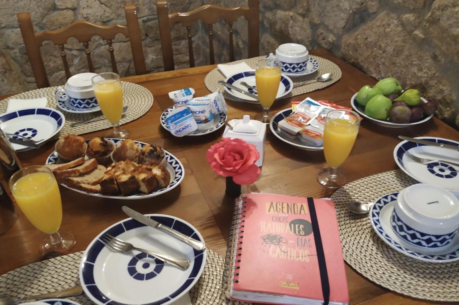 Iberik Casa Vilamor المظهر الخارجي الصورة