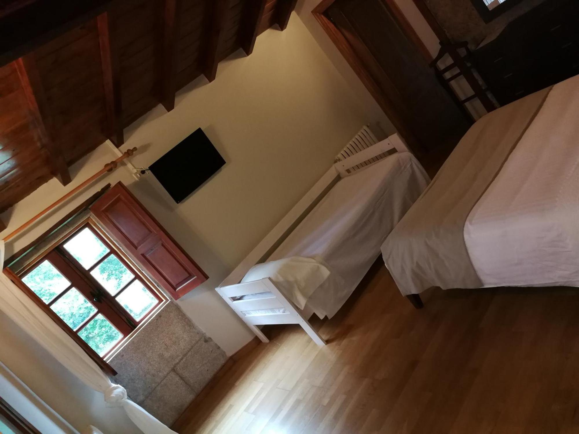 Iberik Casa Vilamor المظهر الخارجي الصورة