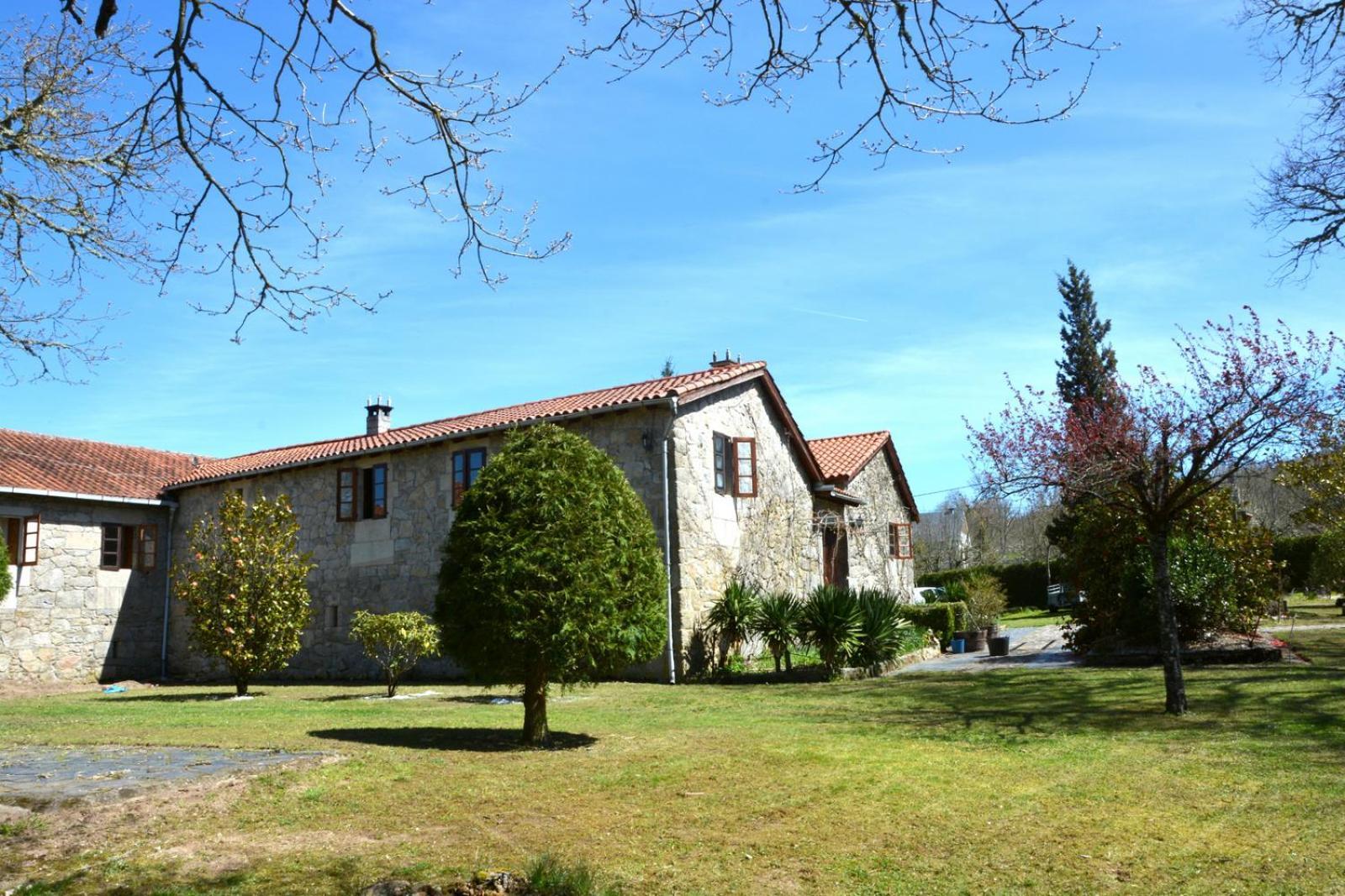 Iberik Casa Vilamor المظهر الخارجي الصورة