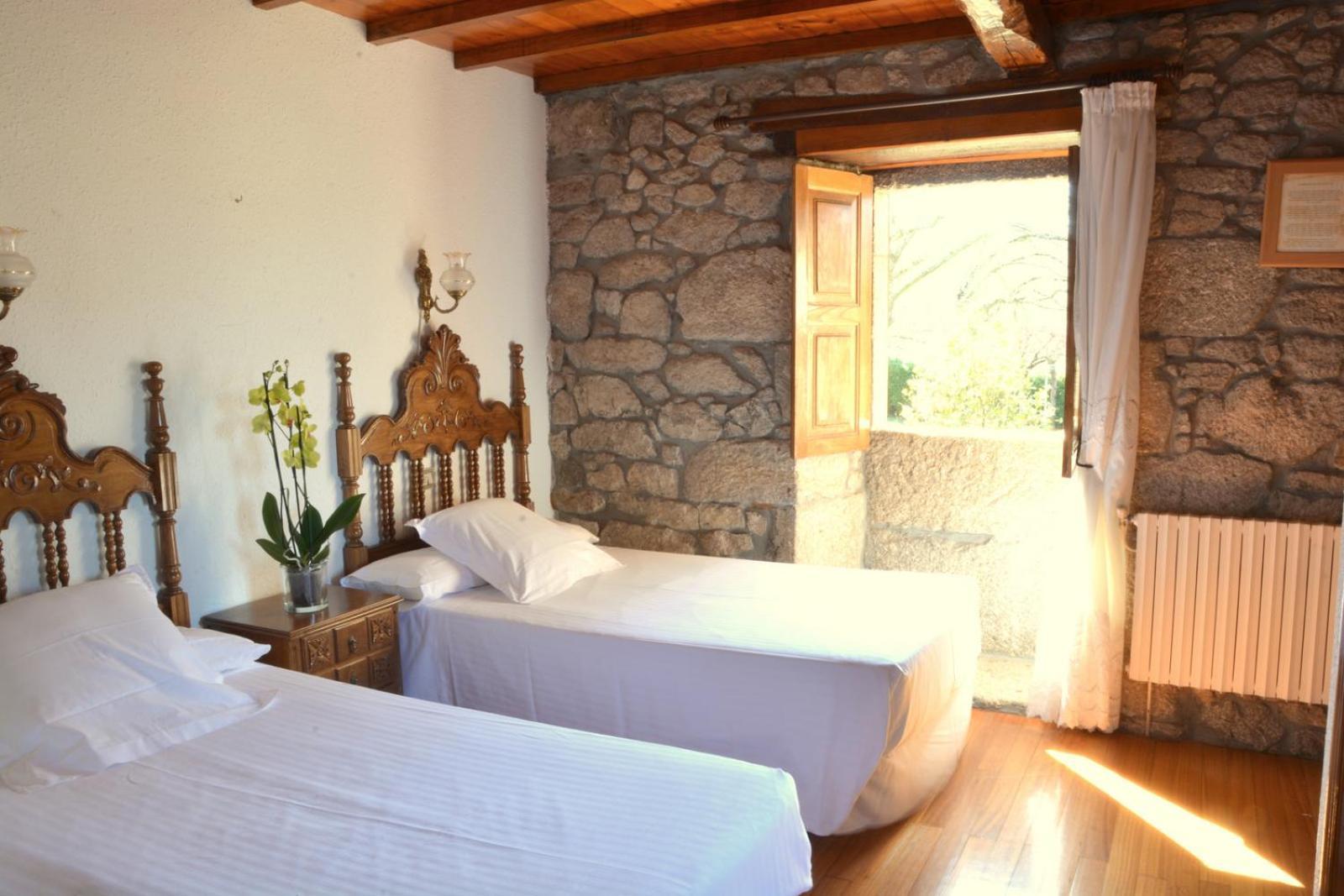 Iberik Casa Vilamor المظهر الخارجي الصورة