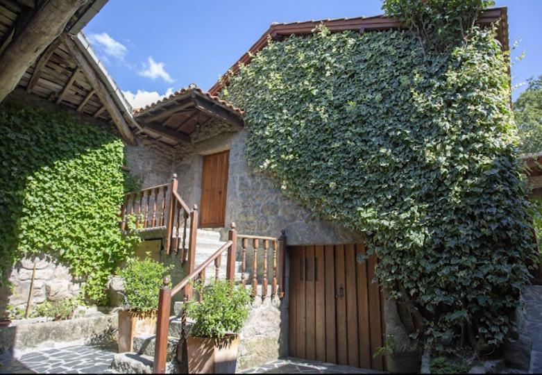 Iberik Casa Vilamor المظهر الخارجي الصورة