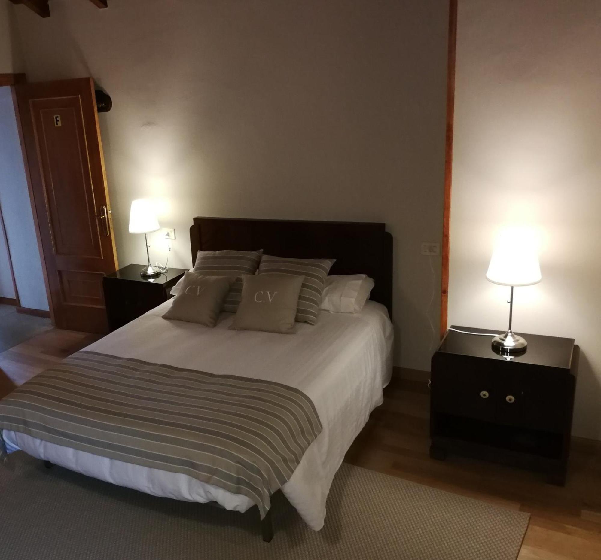 Iberik Casa Vilamor المظهر الخارجي الصورة