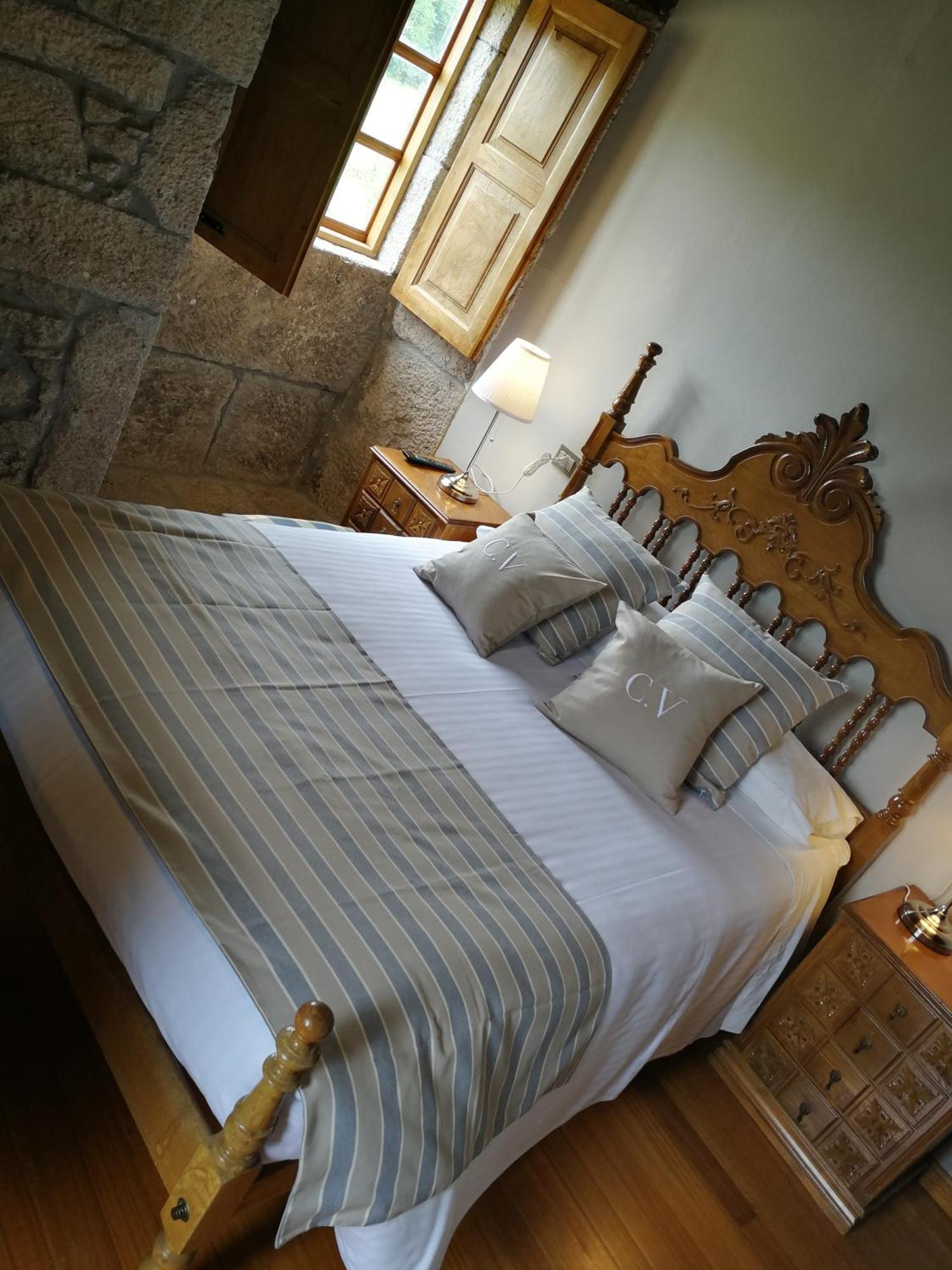 Iberik Casa Vilamor المظهر الخارجي الصورة