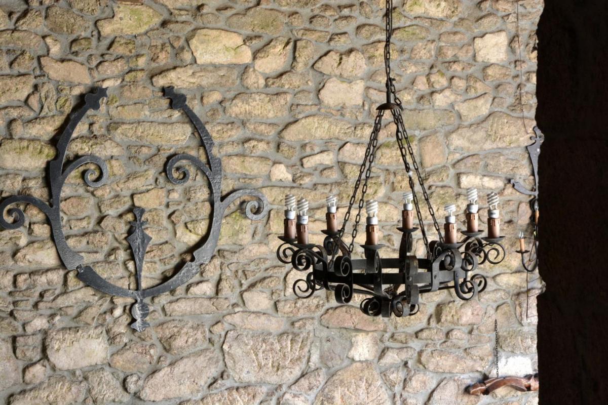 Iberik Casa Vilamor المظهر الخارجي الصورة
