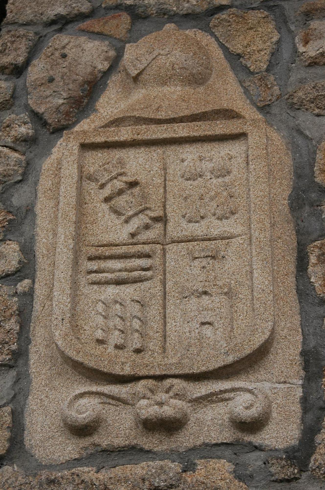 Iberik Casa Vilamor المظهر الخارجي الصورة