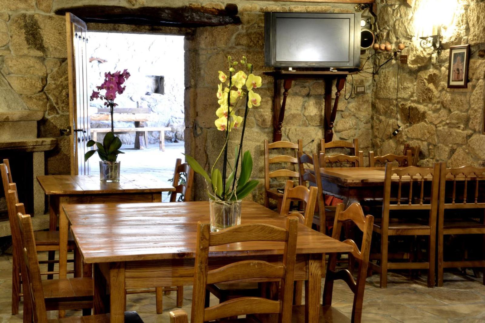 Iberik Casa Vilamor المظهر الخارجي الصورة