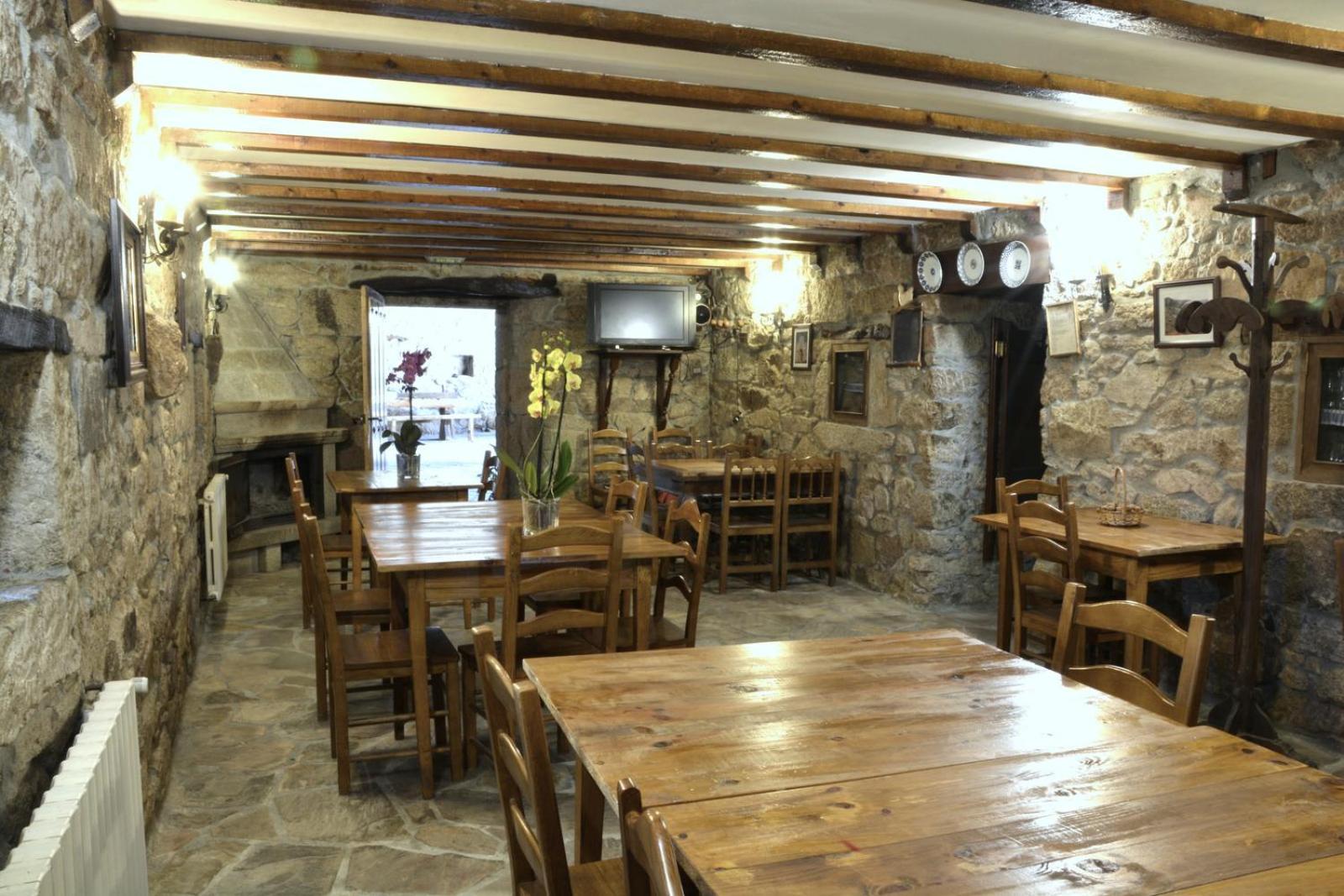 Iberik Casa Vilamor المظهر الخارجي الصورة